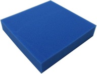 JBL Jemnozrnná špongia 50X50X5cm Vložka JBL Jemnozrnná špongia 50X50X5cm Vložka
