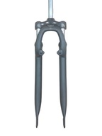 Predný tlmič Zoom CH-120 26" závit Predný tlmič Zoom CH-120 26" závit