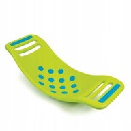 Fat Brain Toys Teeter Popper Green Fat Brain Toys Teeter Popper Green