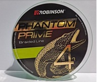ROBINSON Phantom Prime x4 oplet 0,06mm 150m ROBINSON Phantom Prime x4 oplet 0,06mm 150m