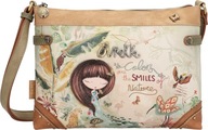 A399 Anekke Amazonia Menire messenger taška A399 Anekke Amazonia Menire messenger taška