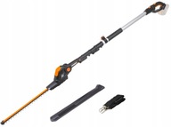 WORX AKUMULÁTOROVÉ nožnice WG252E.9 WORX AKUMULÁTOROVÉ nožnice WG252E.9