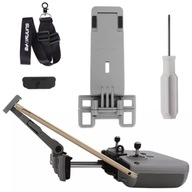 SADA DRŽIAKOV NA VODÍTKO PRE DIAĽKOVÝ OVLÁDAČ NA TABLET DJI RC-N1 RC-N2 - DJI MINI 3 SADA DRŽIAKOV NA VODÍTKO PRE DIAĽKOVÝ OVLÁDAČ NA TABLET DJI RC-N1 RC-N2 - DJI MINI 3
