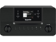 TECHNISAT Digitradio 570 CD IR DAB+ veža Čierna TECHNISAT Digitradio 570 CD IR DAB+ veža Čierna