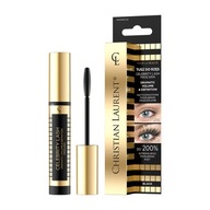 Christian Laurent Celebrity Lash Zahusťujúca a oddeľujúca maskara Christian Laurent Celebrity Lash Zahusťujúca a oddeľujúca maskara