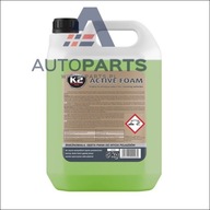 K2 Active Foam Aktívna pena M100 5 kg K2 Active Foam Aktívna pena M100 5 kg