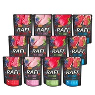 Rafi Dolina Noteci set 24 x 300g