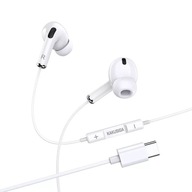 SLÚCHADLÁ TYPU C USB-C PRE XIAOMI REALME MOTOROLA SLÚCHADLÁ TYPU C USB-C PRE XIAOMI REALME MOTOROLA
