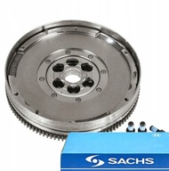 DVOJHMOTNÉ SPOJKOVÉ KOLESO SACHS pre SAAB 9-3 1.9 DVOJHMOTNÉ SPOJKOVÉ KOLESO SACHS pre SAAB 9-3 1.9