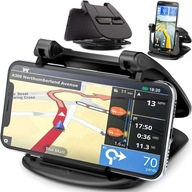 DRŽIAK NA TELEFÓN V AUTO PALUBNÁ DOSKA GPS KOKPIT O 360 OTOČNÁ DRŽIAK NA TELEFÓN V AUTO PALUBNÁ DOSKA GPS KOKPIT O 360 OTOČNÁ