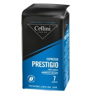 Cellini Prestigio mletá káva 250g Cellini Prestigio mletá káva 250g