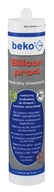SILICON PRO4 NEUTRAL 310ML bezfarebný BEKO SILICON PRO4 NEUTRAL 310ML bezfarebný BEKO