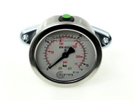 Manometer Tlakomer 16 barov 1/4" Glycerín Manometer Tlakomer 16 barov 1/4" Glycerín