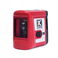 KAPRO LINE-CROSS LASER LEVEL KA862