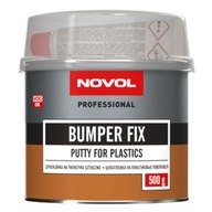 NOVOL Bumper Fix Putty Plastics 500 g NOVOL Bumper Fix Putty Plastics 500 g