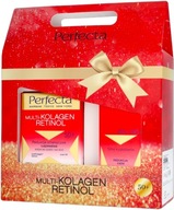 Darčeková súprava Perfecta MULTICOLAGEN RETINOL 50+ Darčeková súprava Perfecta MULTICOLAGEN RETINOL 50+