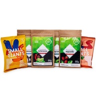 FoodBugs - Jedlý hmyz (múčne červy a cvrčky) - Párty set (6 ks) FoodBugs - Jedlý hmyz (múčne červy a cvrčky) - Párty set (6 ks)