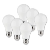 Sada 6x E27 LED žiarovka 9,5W=75W 1055lm teplá biela A60 WW Sada 6x E27 LED žiarovka 9,5W=75W 1055lm teplá biela A60 WW