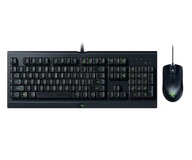 Herný balík Razer Cynosa Lite a Abyssus Lite RGB Herný balík Razer Cynosa Lite a Abyssus Lite RGB