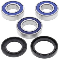 LOŽISKÁ ZADNÉHO KOLESA VŠETKY GUĽKY KAWASAKI ZX 600 98-18 LOŽISKÁ ZADNÉHO KOLESA VŠETKY GUĽKY KAWASAKI ZX 600 98-18