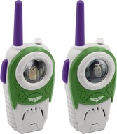 Vysielačky Toy Story Lightyear vysielačky Vysielačky Toy Story Lightyear vysielačky