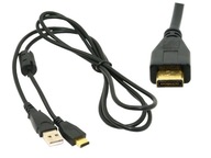 USB KÁBEL NIKON Coolpix S5 S6 S7 S8 S9 S50 S51 USB KÁBEL NIKON Coolpix S5 S6 S7 S8 S9 S50 S51