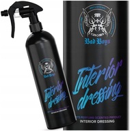 RR Customs RRC INTERIÉROVÝ DRESING 1L pre kokpit RR Customs RRC INTERIÉROVÝ DRESING 1L pre kokpit
