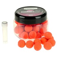 Warmuz Baits Pop Up Floating Balls G Point 15 mm Warmuz Baits Pop Up Floating Balls G Point 15 mm