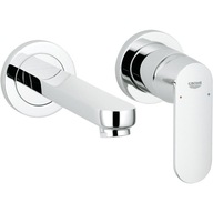 Grohe Eurosmart Cosmopolitan umývadlová batéria Grohe Eurosmart Cosmopolitan umývadlová batéria