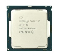 PC PROCESOR INTEL SR32W i5-7400 3,00 GHz LGA1151