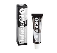 Henna Refectocil No.1 - čierna 15ml Henna Refectocil No.1 - čierna 15ml