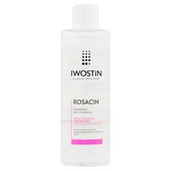 Iwostin Rosacin upokojujúci micelárny fluid 215 ml Iwostin Rosacin upokojujúci micelárny fluid 215 ml