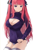 Plagát Anime 5-Toubun no Hanayome GTNH_027 A1+ Plagát Anime 5-Toubun no Hanayome GTNH_027 A1+