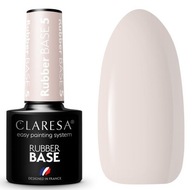 CLARESA RUBBER BASE HYBRID GUMBER BASE - 5 CLARESA RUBBER BASE HYBRID GUMBER BASE - 5
