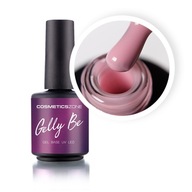 Gélová báza Cosmetics Zone Gelly BE Morning Peony Gélová báza Cosmetics Zone Gelly BE Morning Peony