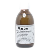 Gastro - tekutý sodík - 250 ml podkovy Gastro - tekutý sodík - 250 ml podkovy