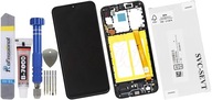 LCD displej Samsung Galaxy A20e A202 Frame Service Pack Original