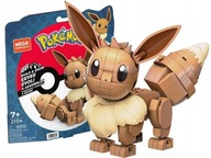 MEGA CONSTRUX BLOCKS 215 el POKEMON EEVEE MEGA CONSTRUX BLOCKS 215 el POKEMON EEVEE
