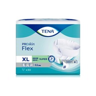 TENA Flex ProSkin Super XL plienkové nohavičky 30ks