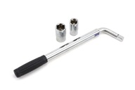 Teleskopický kľúč na kolesá TWW-17/19mm 21/23mm Teleskopický kľúč na kolesá TWW-17/19mm 21/23mm