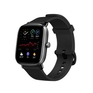 Inteligentné hodinky Huami Amazfit GTS 2 Mini Midnight Black