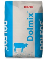 DOLMIX BM 10 kg pre dojnice vitamíny DOLFOS DOLMIX BM 10 kg pre dojnice vitamíny DOLFOS