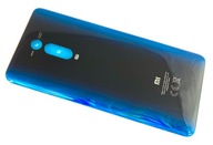 Originálny flipový kryt Xiaomi Mi 9T /Pro CE GlacierBlue