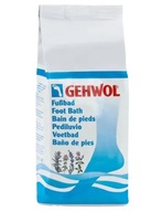 Gehwol, soľ do kúpeľa na nohy s levanduľou, 400 g Gehwol, soľ do kúpeľa na nohy s levanduľou, 400 g