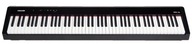 NUX NPK-10 BK - Vynikajúci zdroj napájania digitálneho klavíra