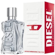 Diesel D By Diesel Edt 50 ml