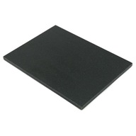 DOSKA NA PODÁVANIE ČIERNA 30x20cm MRAMOROVÁ ŽULA DOSKA NA PODÁVANIE ČIERNA 30x20cm MRAMOROVÁ ŽULA