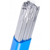 ZVÁRACÍ DRÔT TIG NEREZ 316LSi 2,0mm 1kg ZVÁRACÍ DRÔT TIG NEREZ 316LSi 2,0mm 1kg