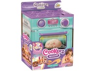 Súprava pečeného chleba do pekárne Cookeez Súprava pečeného chleba do pekárne Cookeez
