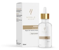 Noble Lashes Brow prášok henna voda 50 ml Noble Lashes Brow prášok henna voda 50 ml